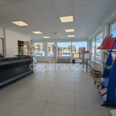 Vente - Tabac - FDJ - Presse - Aubusson (61100)-photo-2
