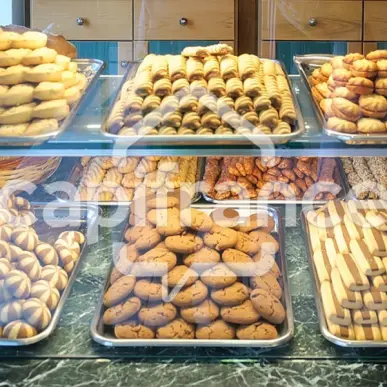 Vente - Boulangerie - Pâtisserie - Isère (38)-photo-2
