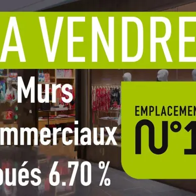 Vente de murs de boutique - Paris 10ème (75010)-photo-5