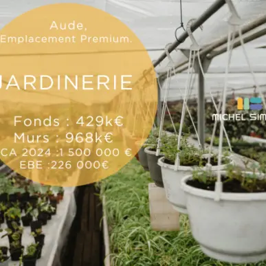 Vente - Animalerie - Bricolage - Décoration - Jardinerie - Aude (11)-photo-1