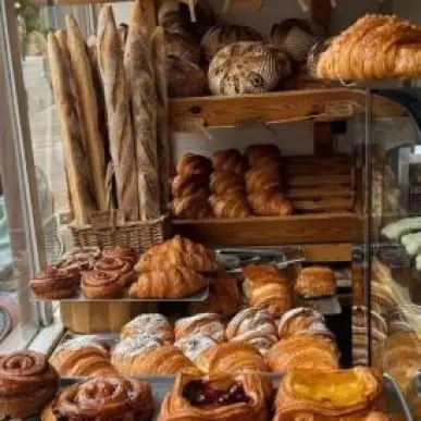 Vente - Boulangerie - Pâtisserie - Haute-Savoie (74)-photo-1