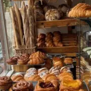 Vente - Boulangerie - Pâtisserie - Haute-Savoie (74)