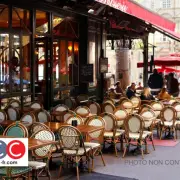 Vente - Restaurant - Licence IV - Cannes (06400)