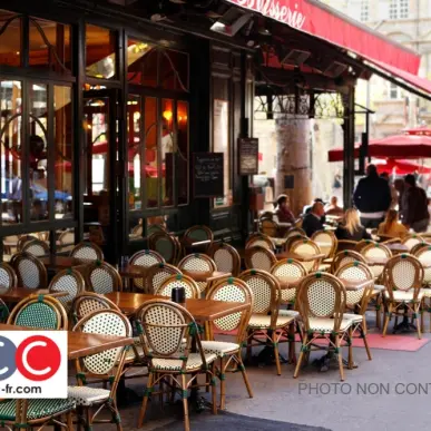 Vente - Restaurant - Licence IV - Cannes (06400)-photo-1