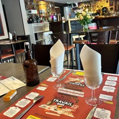 Vente - Bar - Restaurant - Pau (64000)-photo-2