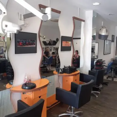 Vente - Salon de coiffure - Indre-et-Loire (37)-photo-2