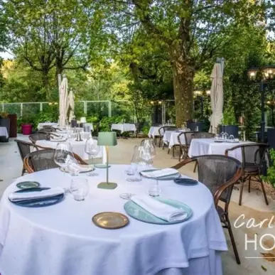 Vente - Hôtel - Restaurant - Ardèche (07)-photo-3