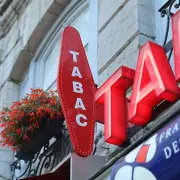 Vente - Tabac - Alimentation - Epicerie - FDJ - PMU - Presse - Drôme (26)