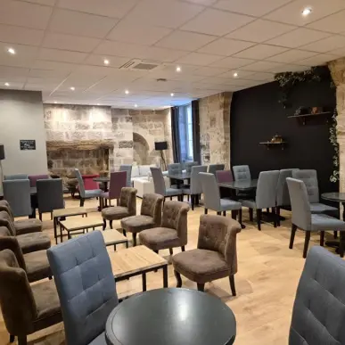 Vente - Restaurant - Restaurant rapide - Corrèze (19)-photo-6