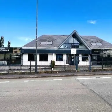 Vente de murs de boutique - Quimper (29000)-photo-3