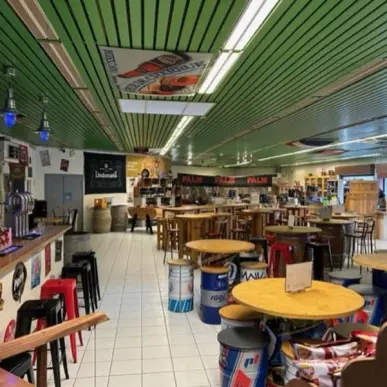 Vente - Bar - Licence IV - Adilly (79200)-photo-6