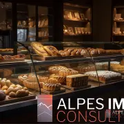 Vente - Boulangerie - Pâtisserie - Ain (01)