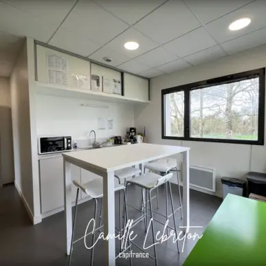 Location Bureau - La Chapelle-Heulin (44330)-photo-4