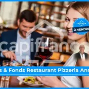 Vente - Restaurant - Pizzeria - Annecy (74000)