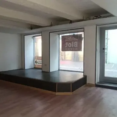 Vente de murs de boutique - Kergrist (56300)-photo-7