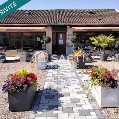 Vente - Restaurant - Pizzeria - Pressing - Ahéville (88500)-photo-5