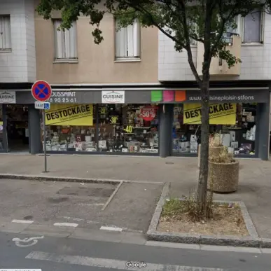 Vente - Superette - Saint-Fons (69190)-photo-2