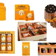 Vente - Salon de thé - Alimentation - Diététique - Fruits et légumes - Produits régionaux - Bordeaux