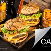Vente - Restaurant - Rennes (35000)