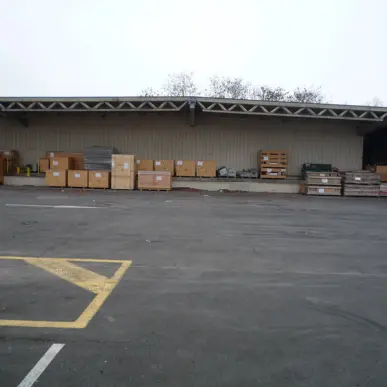 Vente Entrepôt / Local d'activités - Azy-sur-Marne (02400)-photo-2