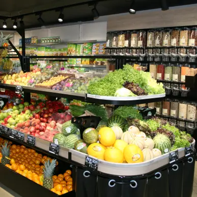 Vente - Alimentation - Epicerie - Superette - Vendée (85)-photo-2