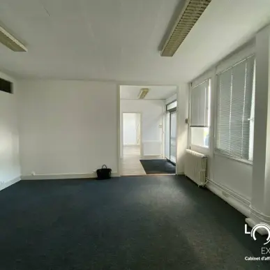 Location Bureau - Nantes (44300)-photo-5