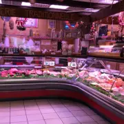 Vente - Boucherie - Charcuterie - Rôtisserie - Ardèche (07)