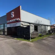 Location Bureau - Bienville-la-Petite (54300)