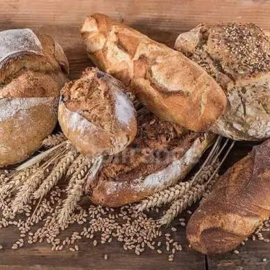 Vente - Boulangerie - Pâtisserie - Authume (39100)-photo-5