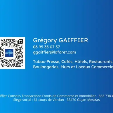 Vente - Restaurant - Crêperie - Gironde (33)-photo-5