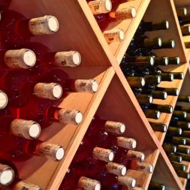 Vente - Brasserie - Restaurant - Cave à vins - Vins et spiritueux - Calvados (14)-photo-1
