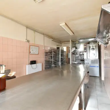 Vente - Pâtisserie - Abriès (05460)-photo-4