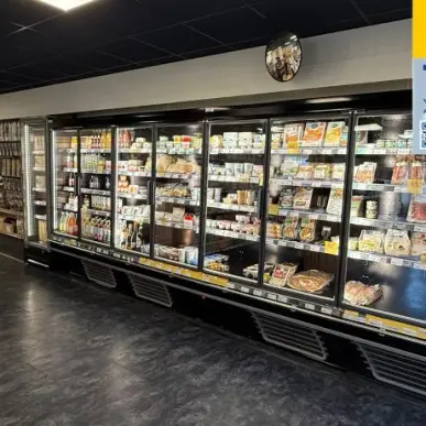 Vente - Alimentation - Bio - Epicerie - Superette - Accolans (25250)-photo-8