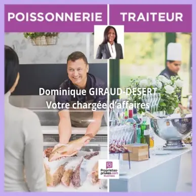 Vente - Poissonnerie - Traiteur - Paris (75)-photo-4