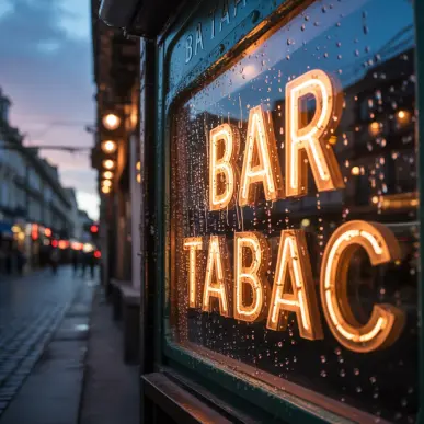 Vente - Bar - Tabac - FDJ - PMU - Yonne (89)-photo-3