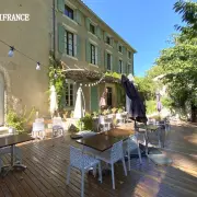 Vente - Hôtel - Restaurant - Dauphin (04300)