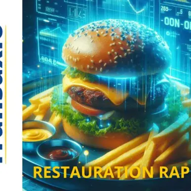 Vente - Restaurant rapide - Kebab - Nantes (44000)-photo-1
