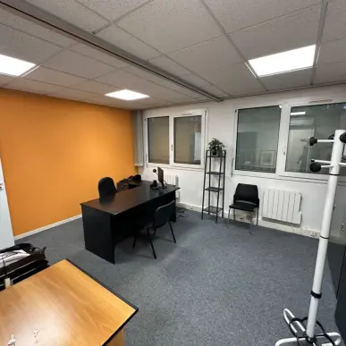 Location Bureau - Rhône (69)-photo-3