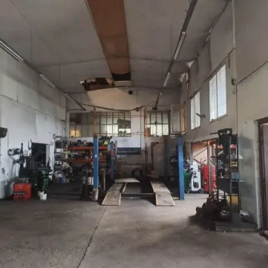 Vente - Boulangerie - Pâtisserie - Garage - Traiteur - Haute-Saône (70)-photo-3