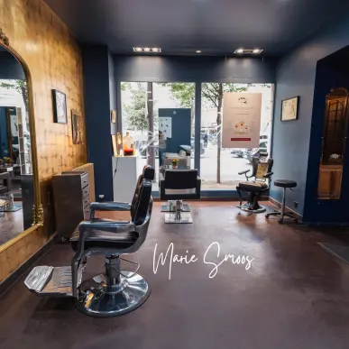 Vente - Salon de coiffure - Paris 10ème (75010)-photo-3