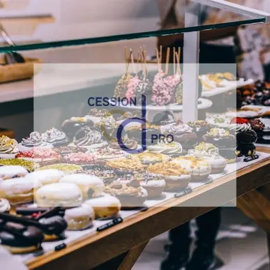 Vente - Boulangerie - Traiteur - Gard (30)-photo-6
