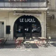 Vente - Bar - Licence IV - Aspères (30250)
