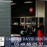 Vente - Garage - Poitiers (86000)