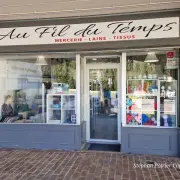 Vente - Mercerie - Coudoux (13111)