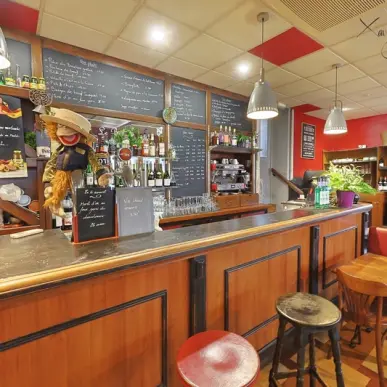 Vente - Bar - Péronnas (01960)-photo-2