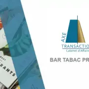 Vente - Bar - Brasserie - Tabac - Presse - Snack - Vendée (85)