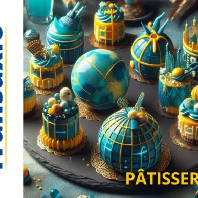 Vente - Pâtisserie - Glacier - Côtes-d'Armor (22)-photo-1