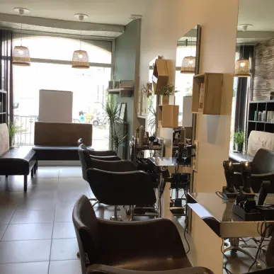Vente - Salon de coiffure - Condom (32100)-photo-3