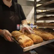 Vente - Boulangerie - Pâtisserie - Glacier - Isère (38)
