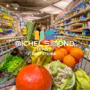 Vente - Alimentation - Epicerie - Superette - Supermarché - Loire (42)